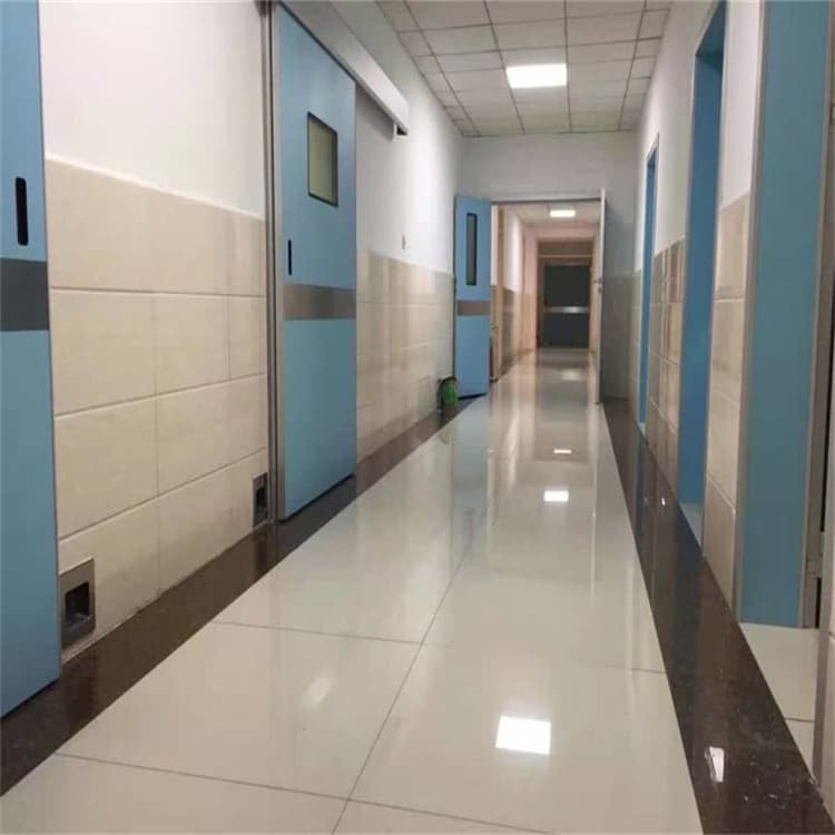 推荐台州市防辐射铅板铅门厂家