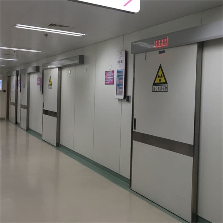 推荐黄山市铸铅门