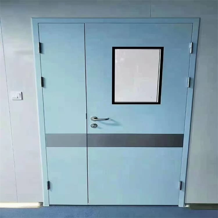 推荐宣城市dr室防护铅门多少钱