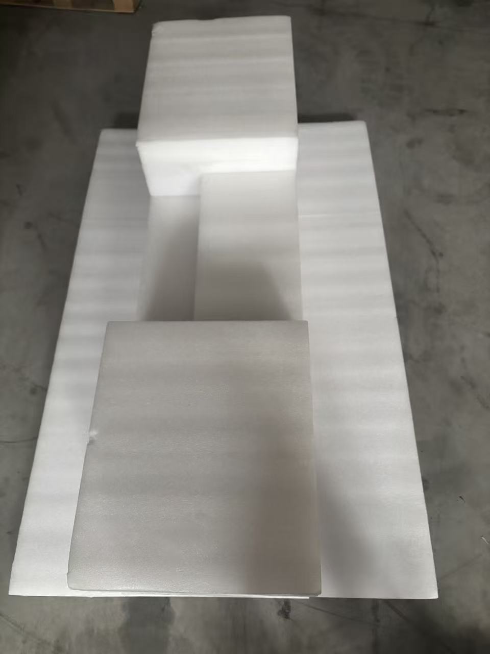 上海双层加厚气泡袋源头工厂