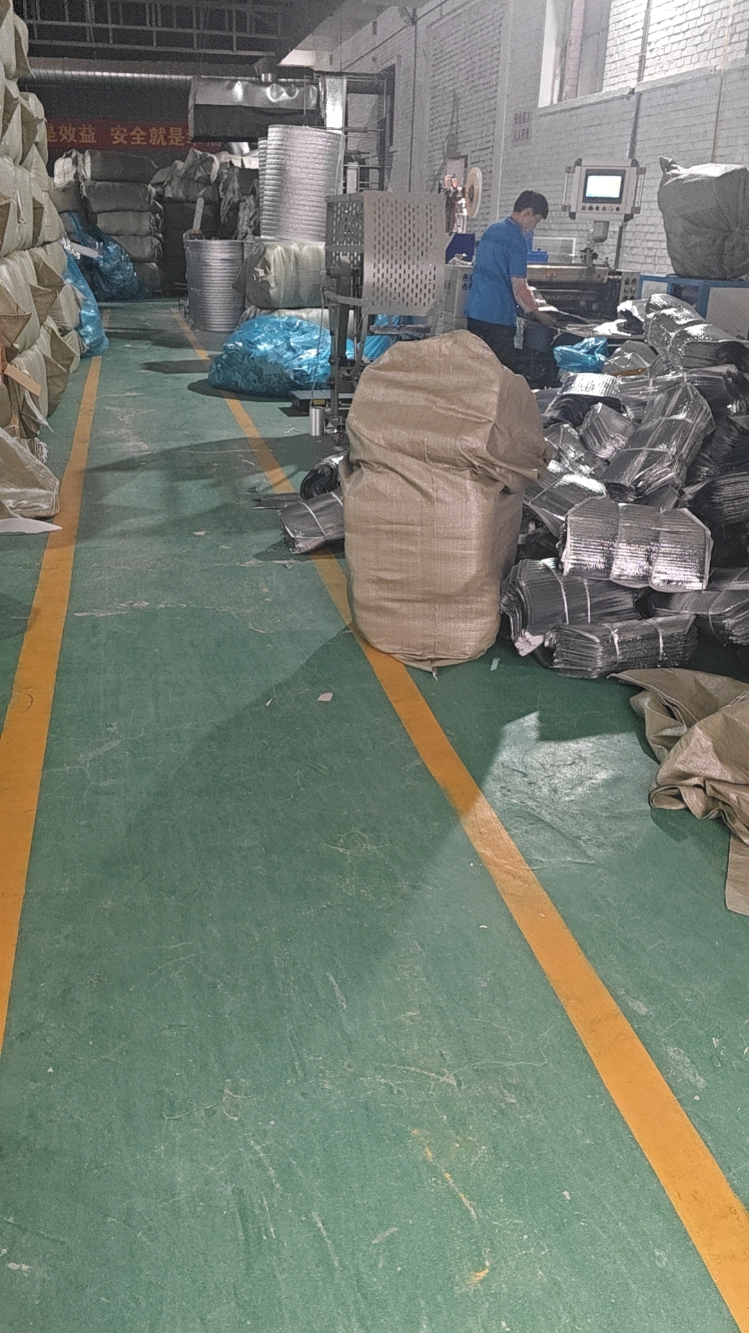 上海全新料气泡袋生产厂家