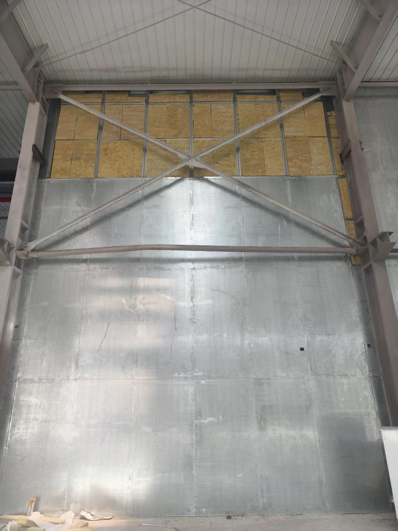 福建福州马尾抗爆墙施工方案稳固安全防护