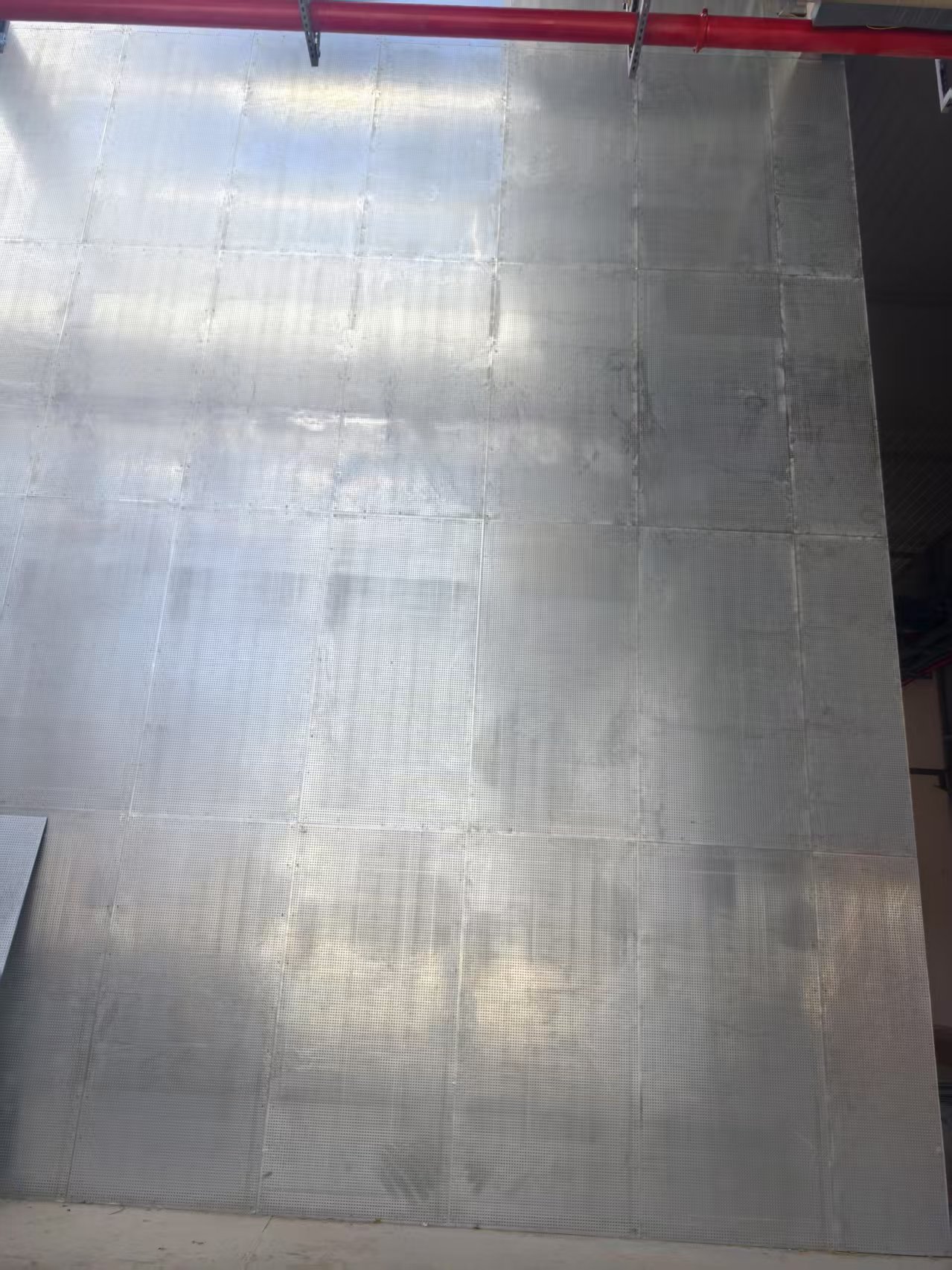上海上海闸北抗爆墙供应商安装超便捷