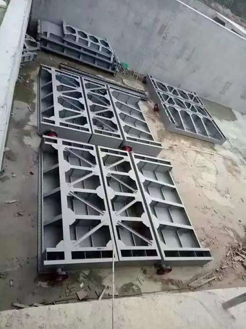北京市钢制闸门生产厂家