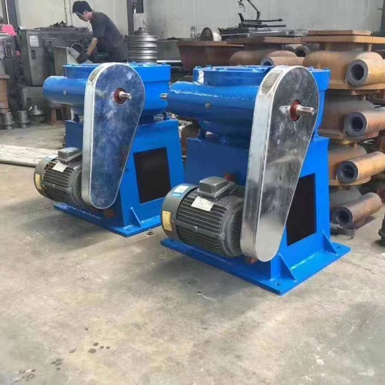 秦皇岛市螺杆式启闭机生产厂家