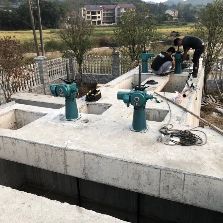 石家庄市螺杆式启闭机源头厂家
