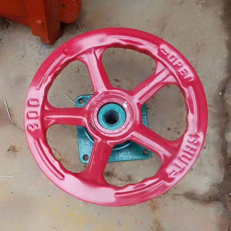 沧州市螺杆式启闭机厂家