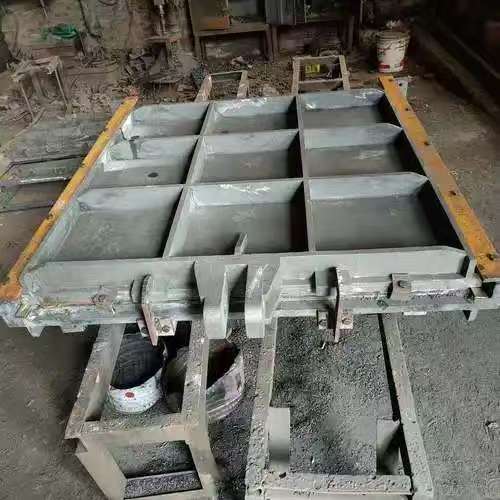 北京市钢制闸门联系电话