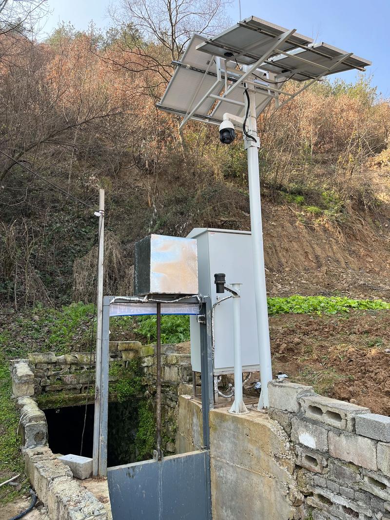 佳木斯环禹水利机械钢制闸门工厂实拍