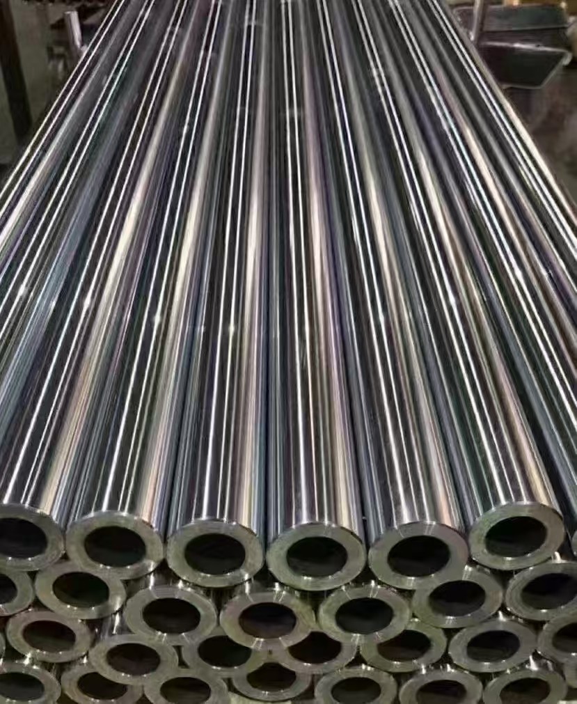 上海特殊无缝管每米价格