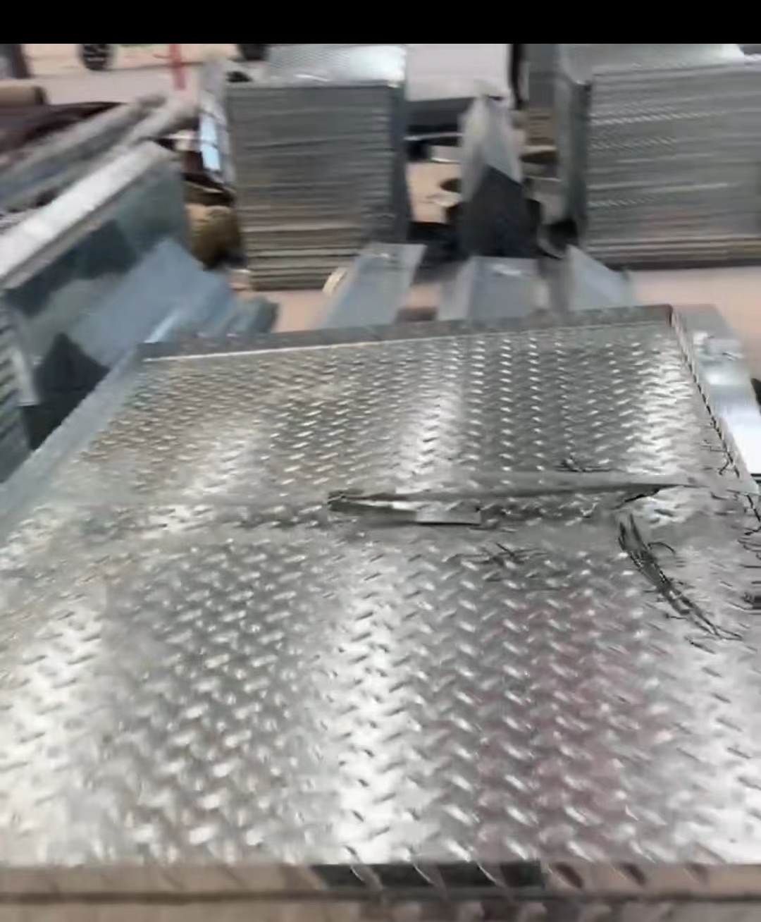上海防火隧道盖板工程专用