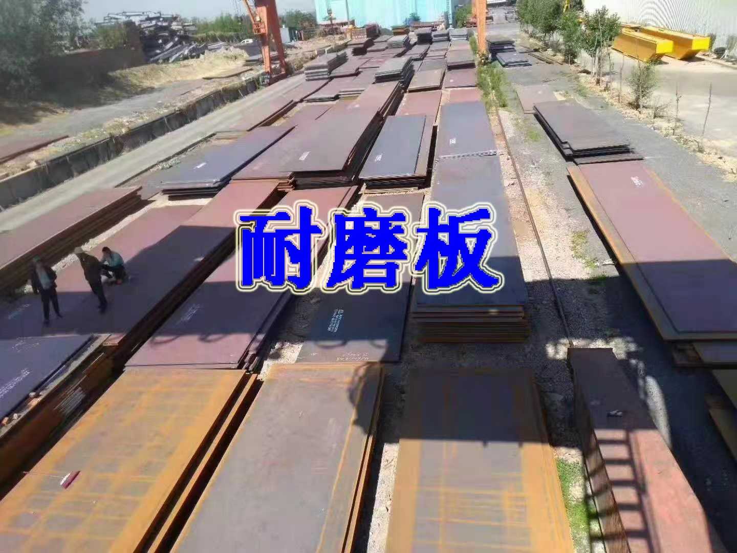 双城兆志钢铁镀锌无缝管实拍