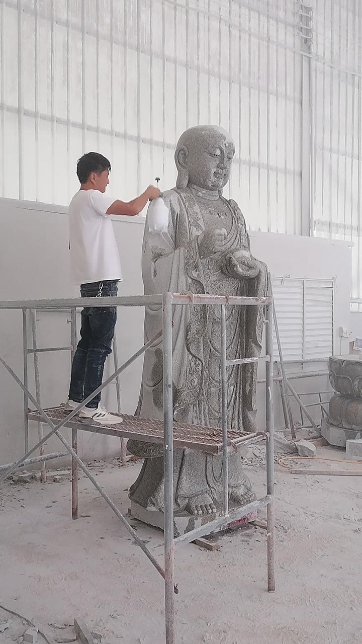 永州九华山地藏王信仰之寄托