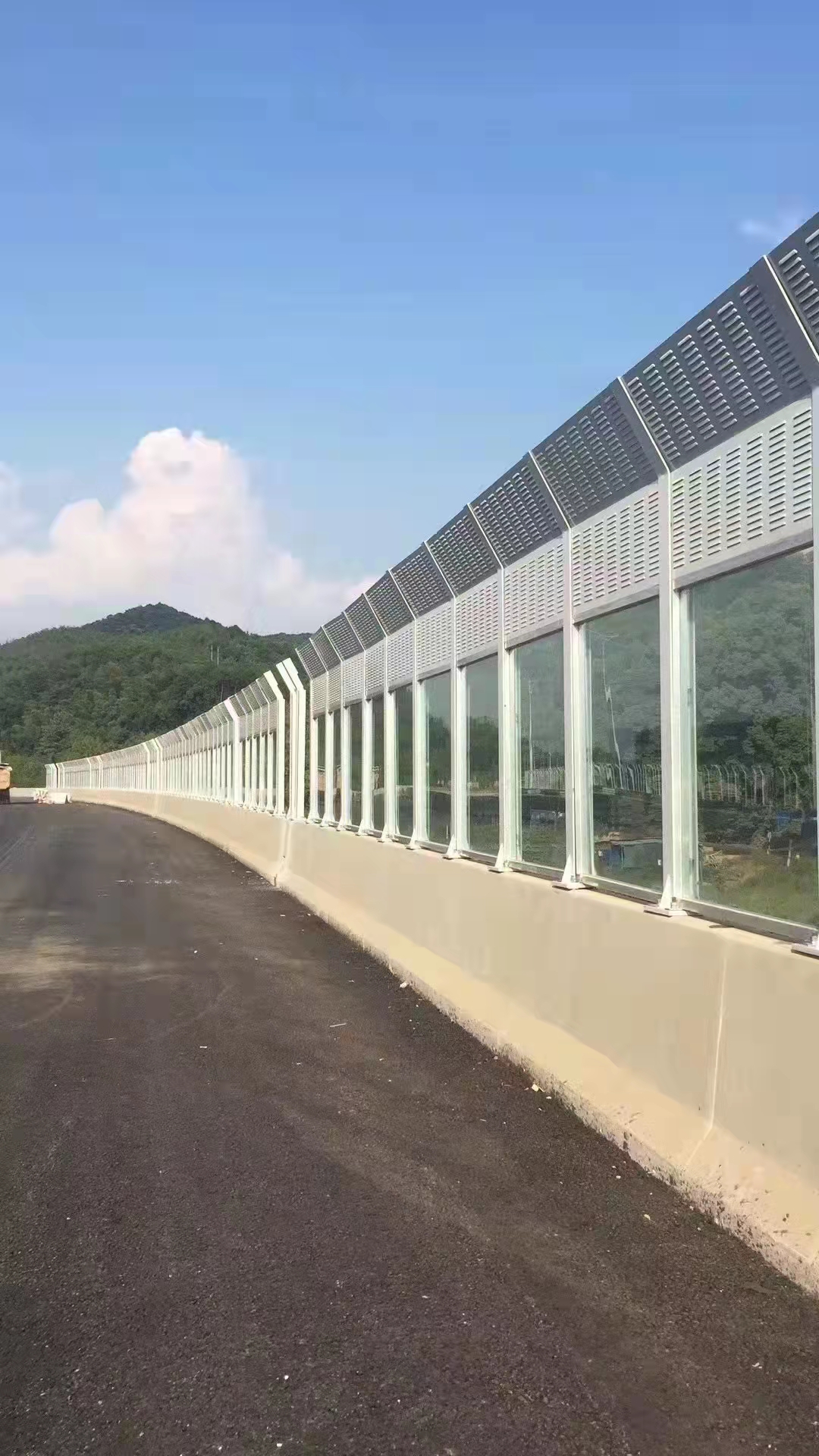 比较好的声屏障供应商哪家强