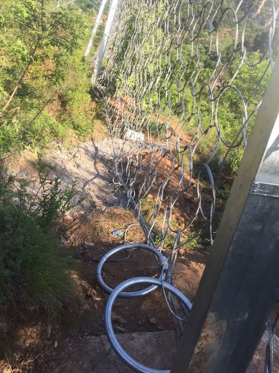 比较好的边坡防护网优质厂商哪家强