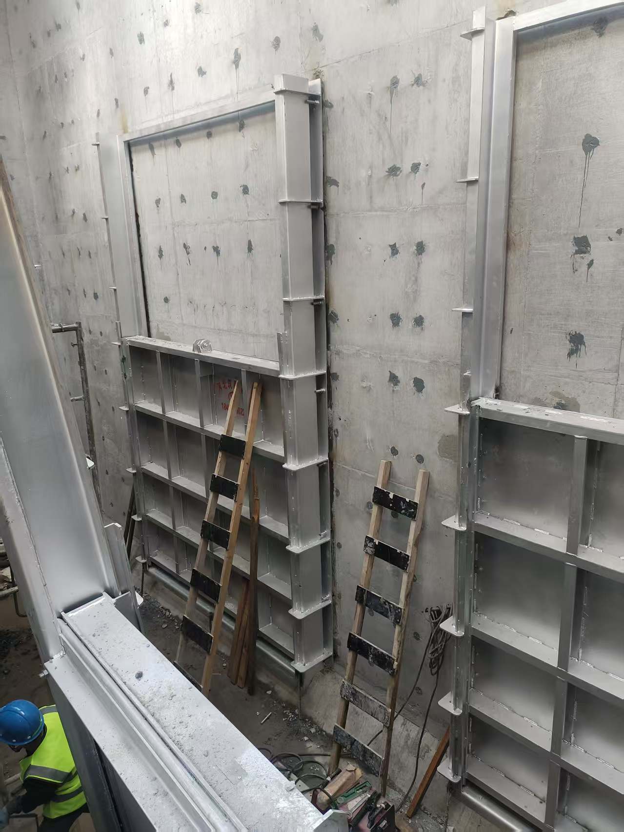 新乡定轮钢制闸门品牌