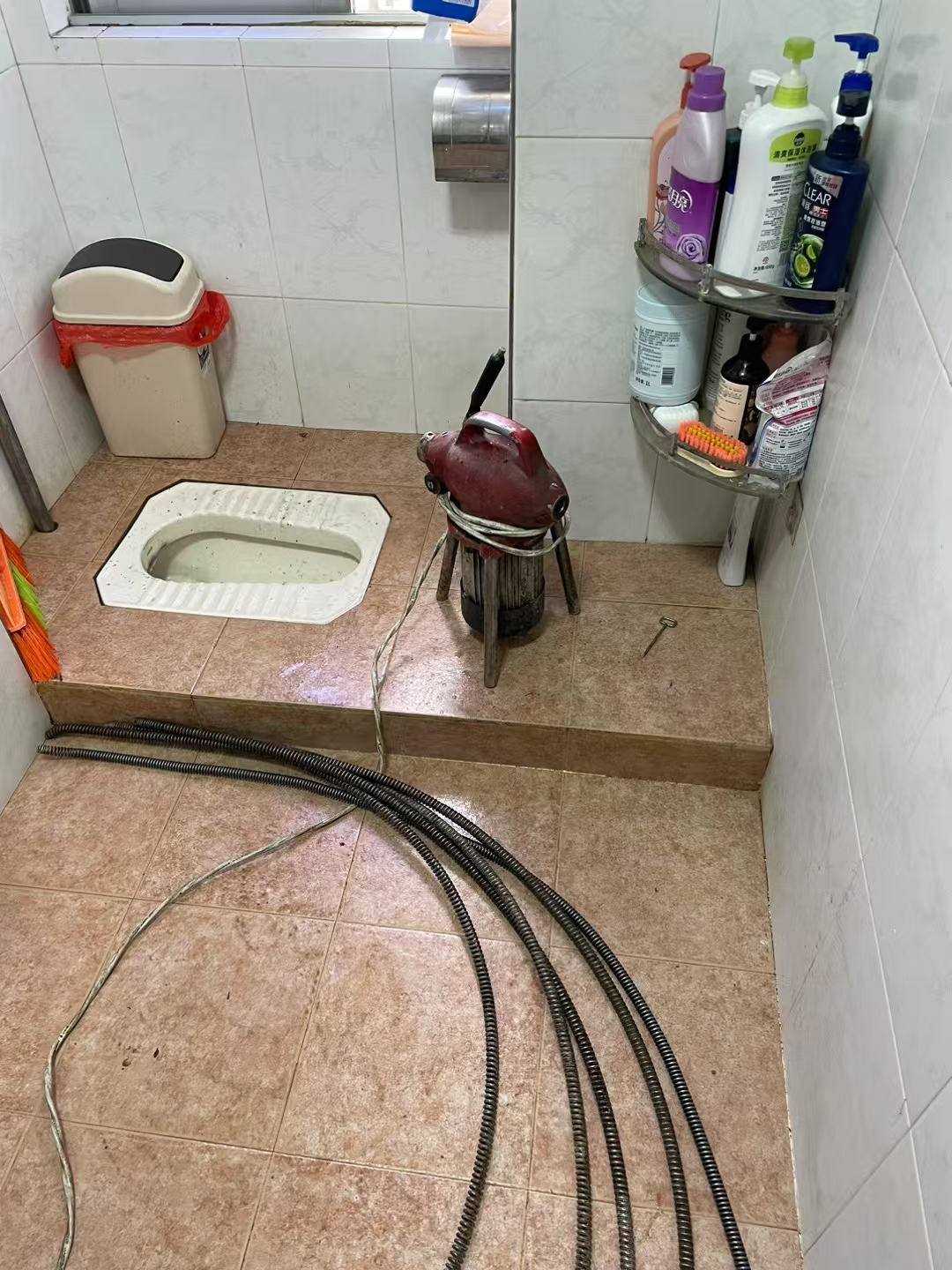 临港开发区公正的下水道疏通上门家用商用都可服务品牌