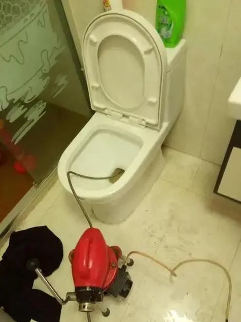 长春朝阳区规范的​马桶疏通哪家口碑好