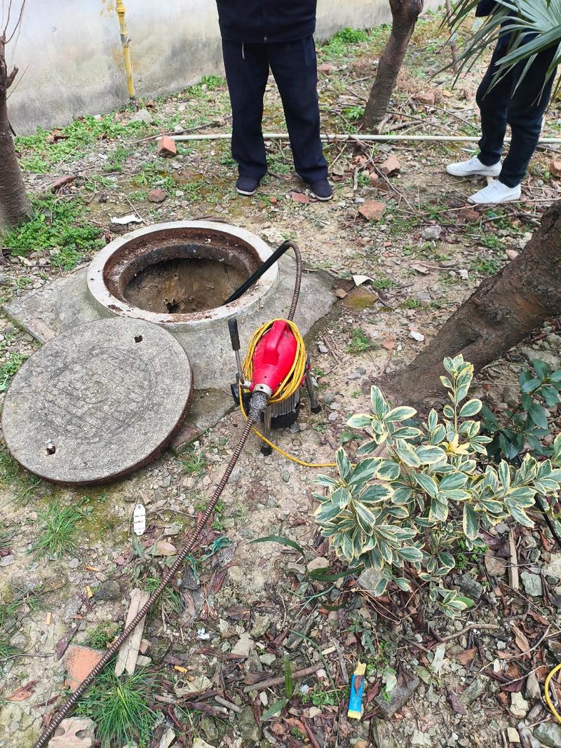 临港开发区污水管道疏通服务哪里的好厂家性价比实测