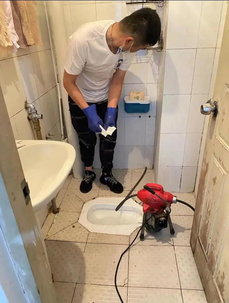 青岛市南区节假日下水道疏通服务公司品牌直营评测