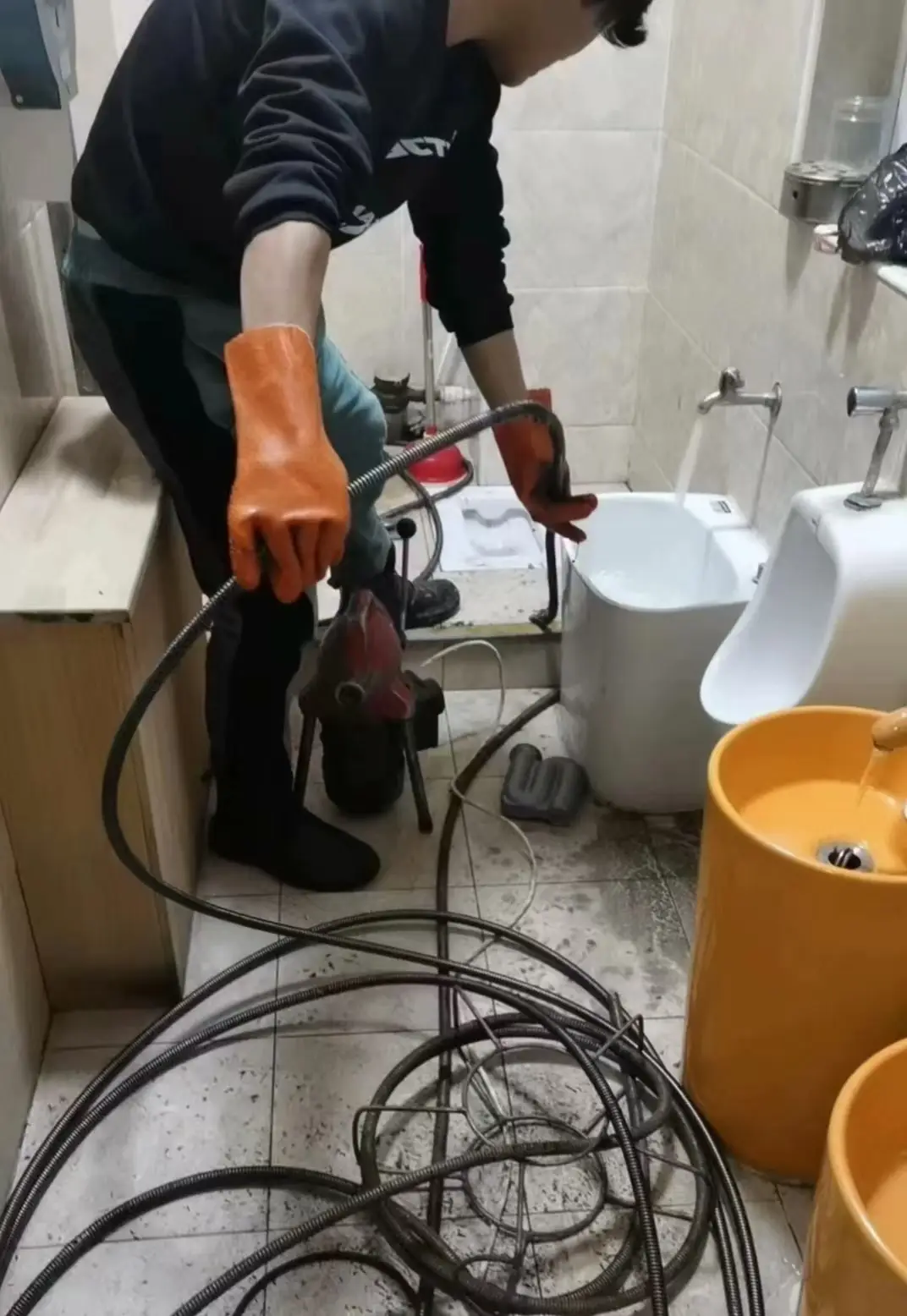青岛市南区统一收费标准下水道费用服务商横向对比