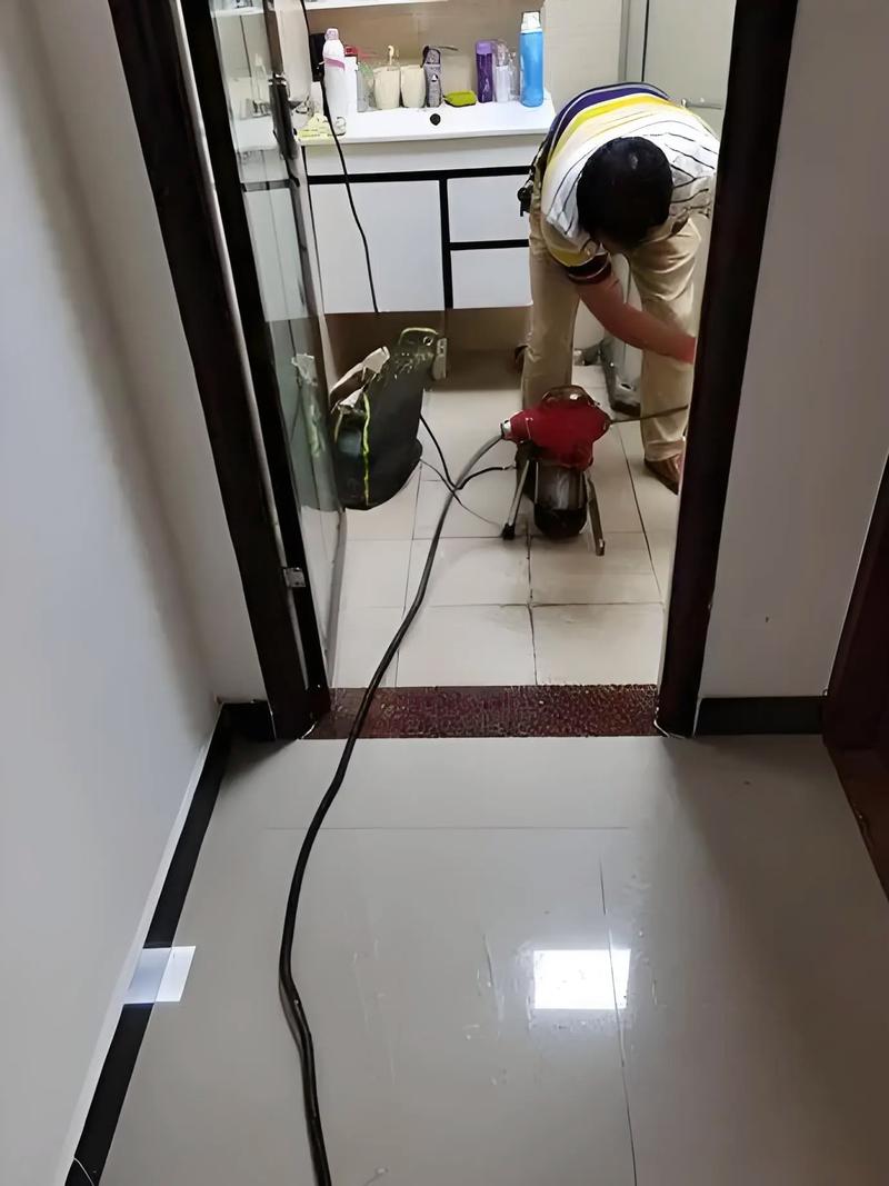 2026上海金山区快速疏通下水道堵塞订制运维选型参考