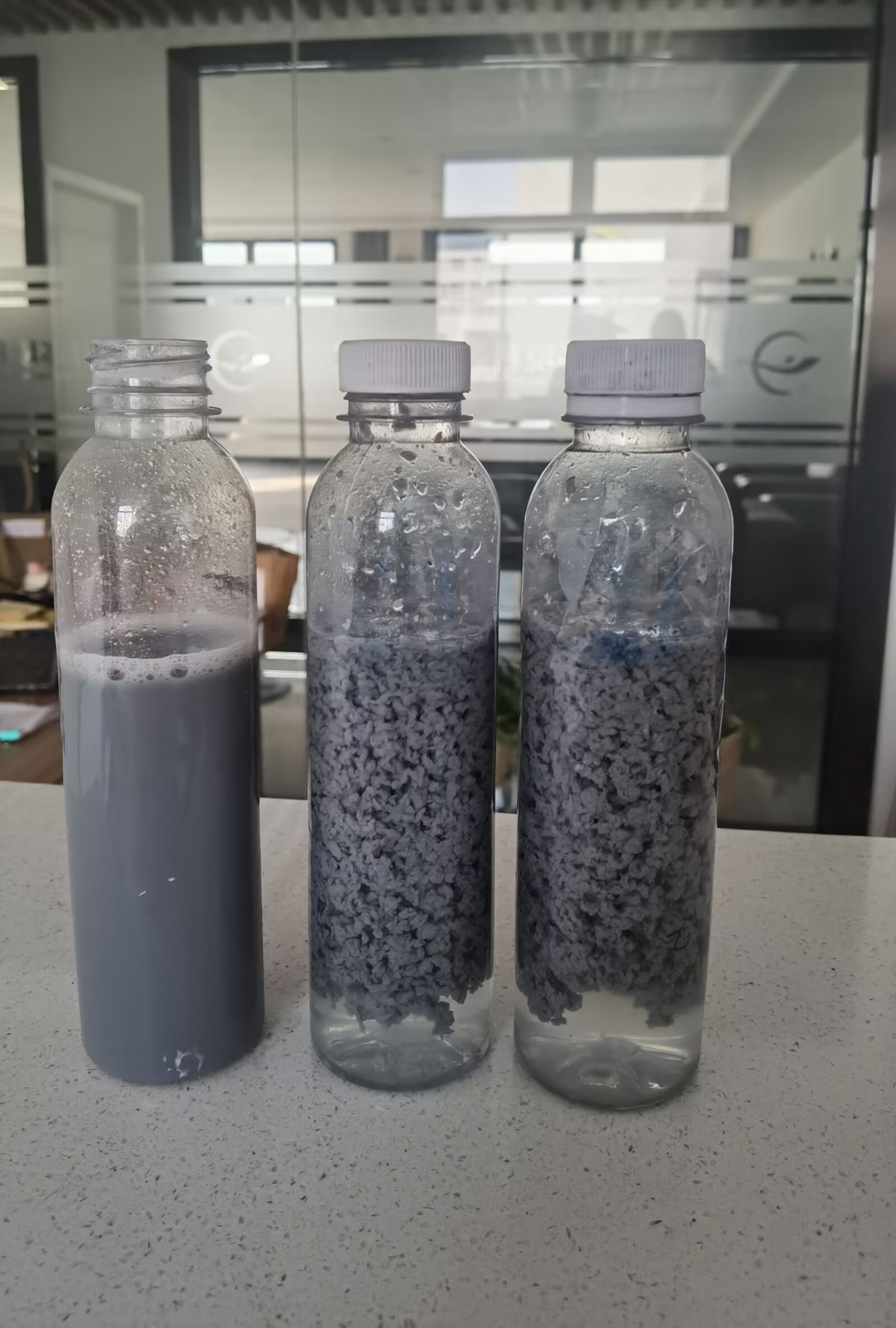 南县益昇环境科技污水处理专业的污水处理一体机哪家好实拍