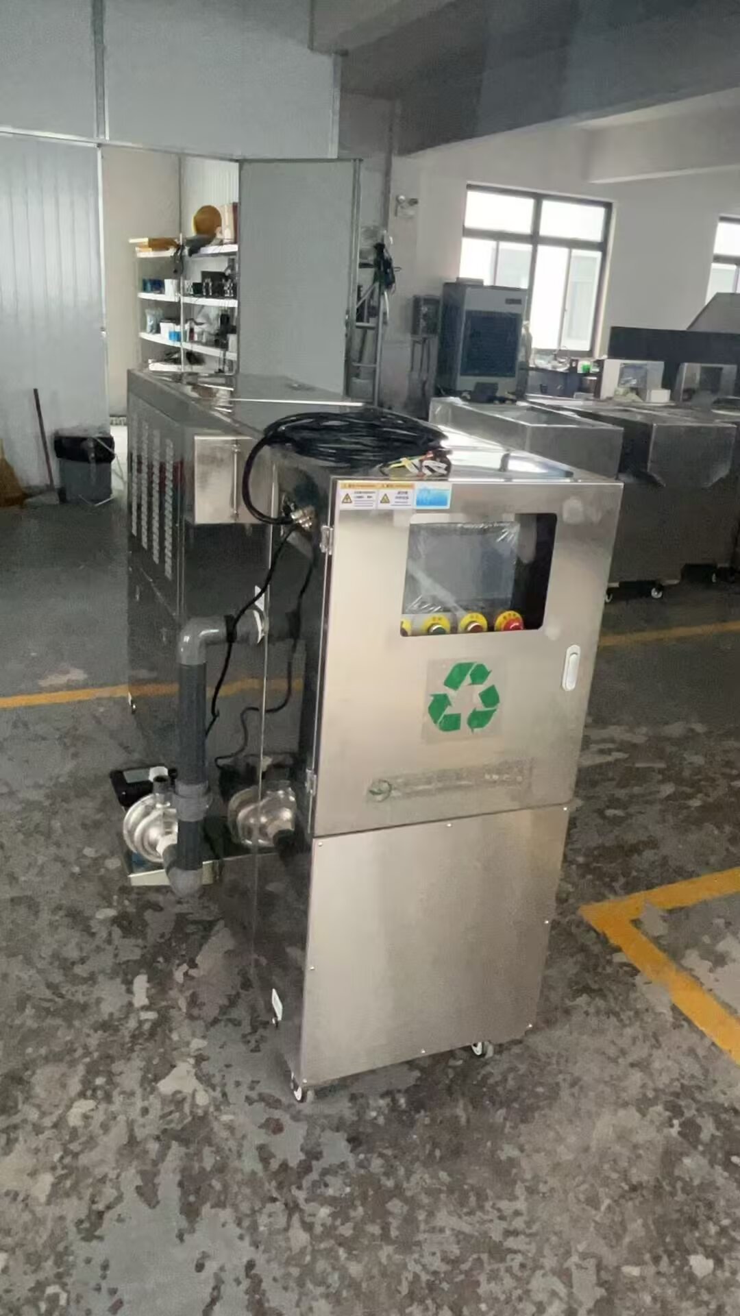 无锡漆水分离机厂家