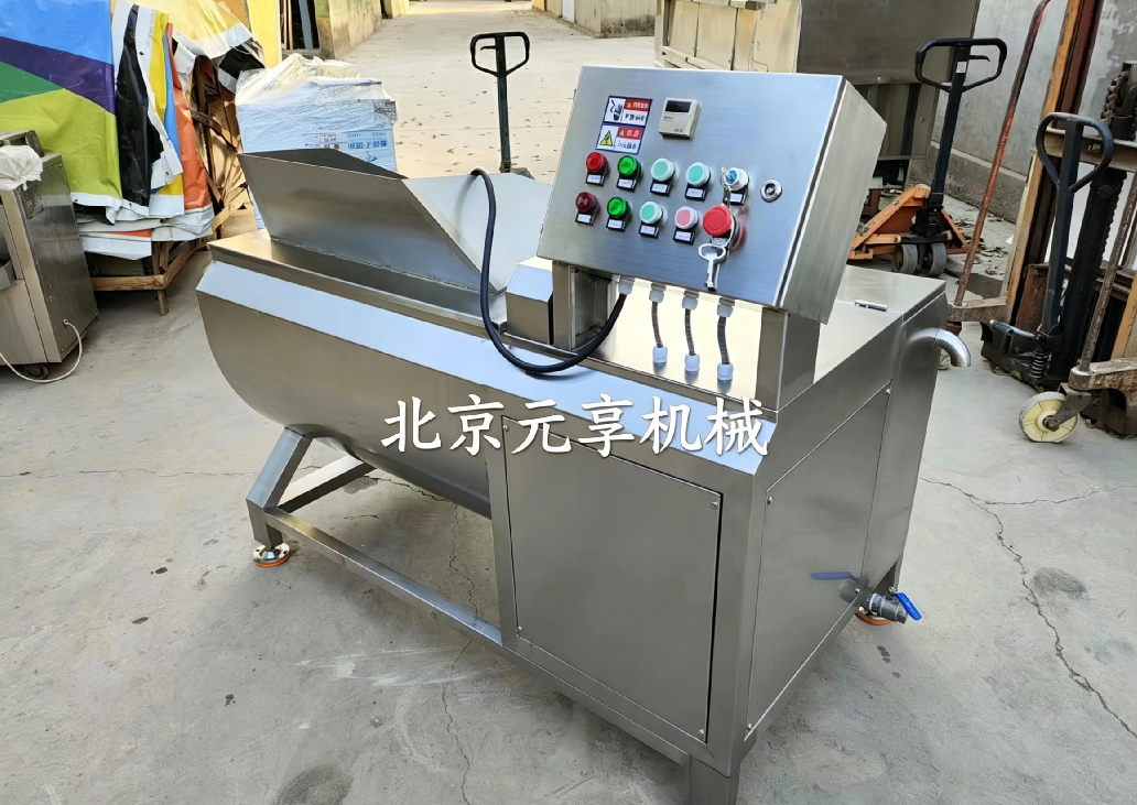 高淳元享蔬菜食品机械元享蔬菜食品机械企业形象