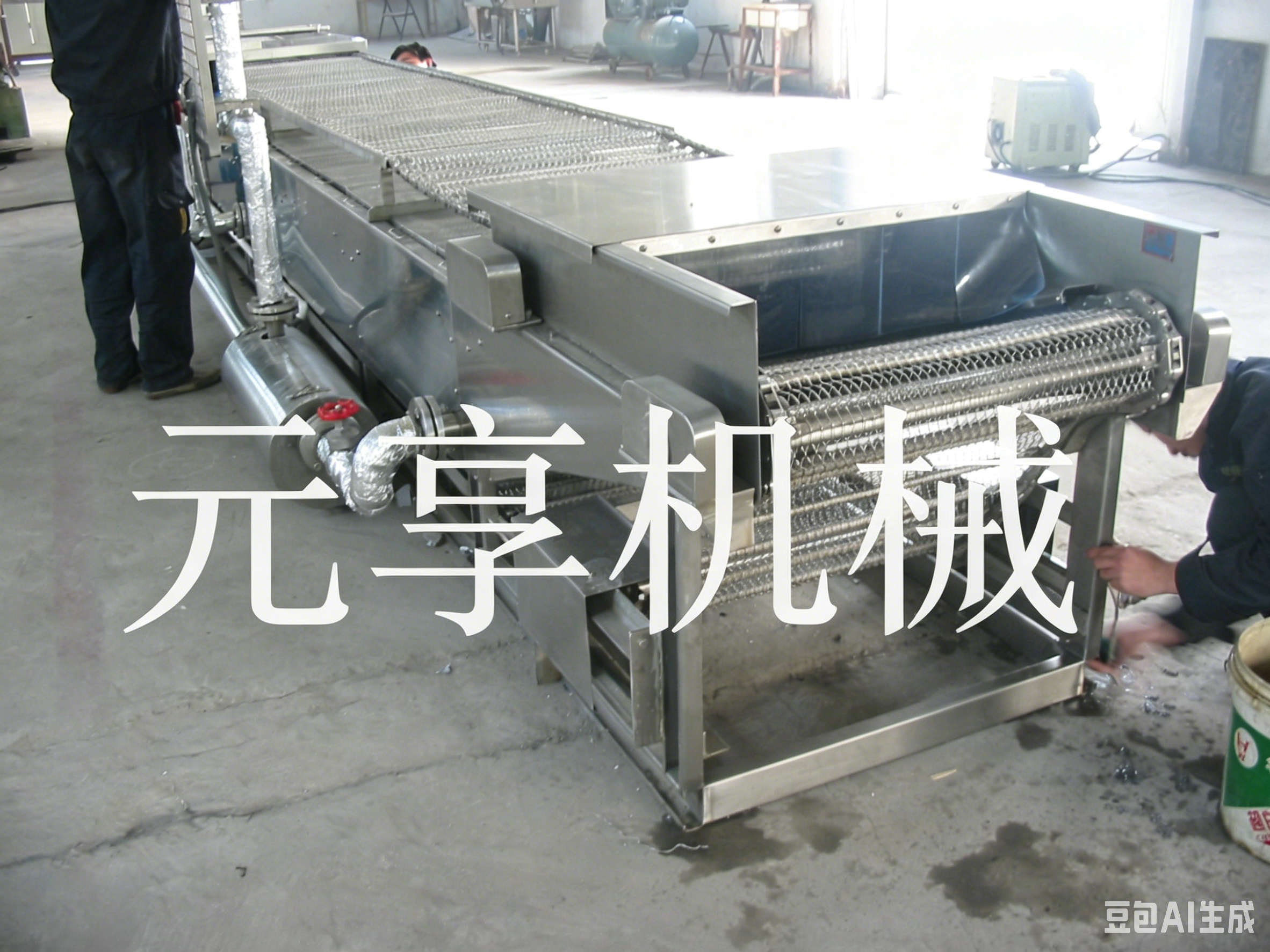 上海果蔬清洗机厂家