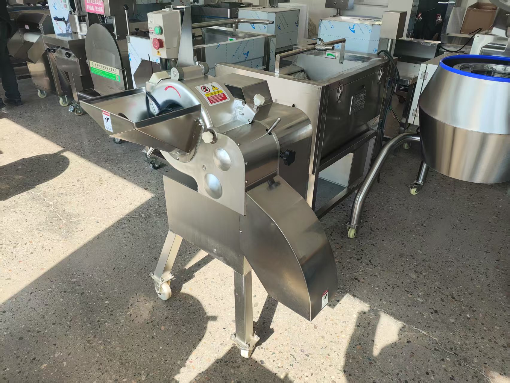 保定清洗去皮机工厂价格