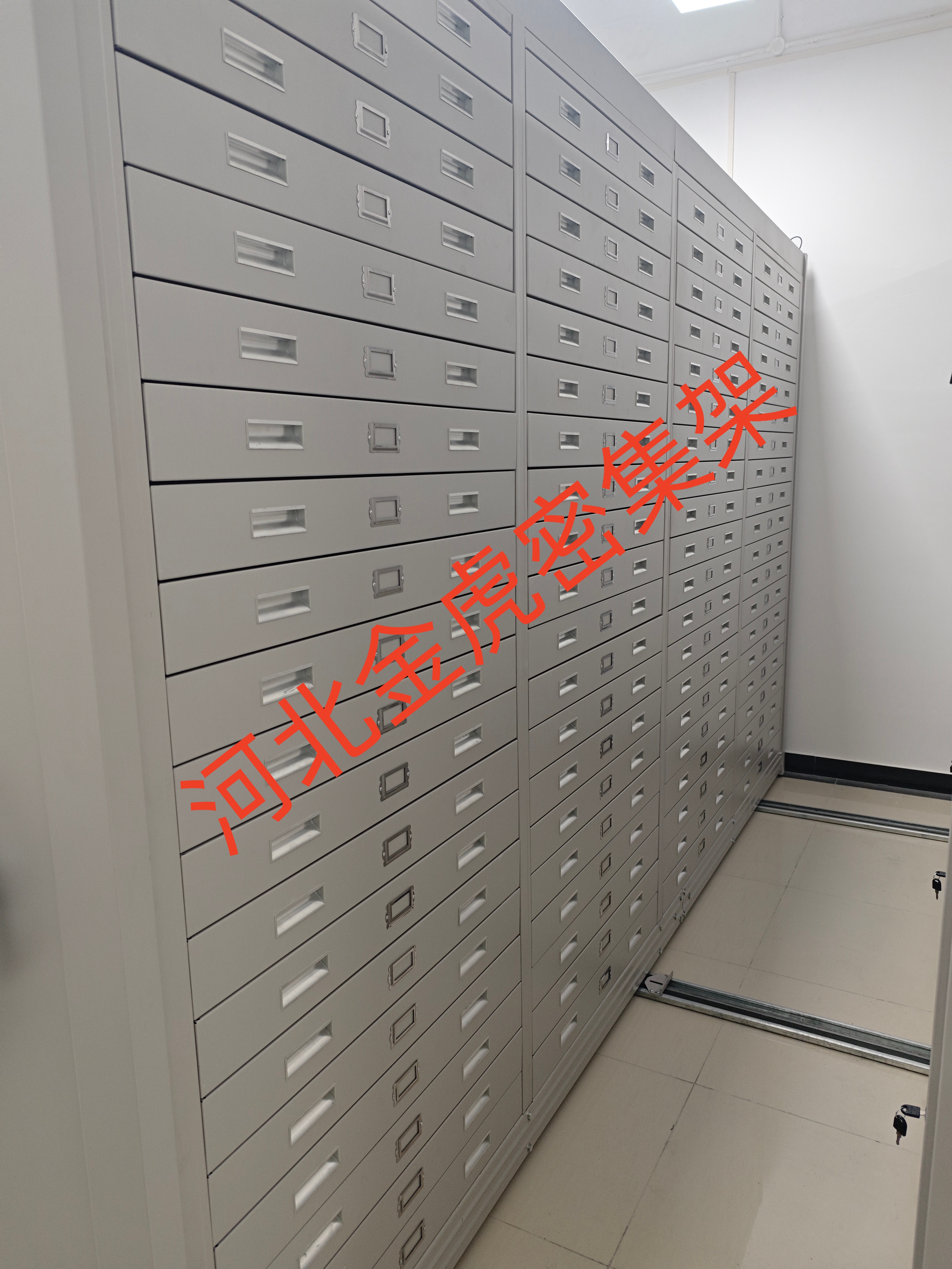 漳县金虎柜业金虎柜业车间实拍
