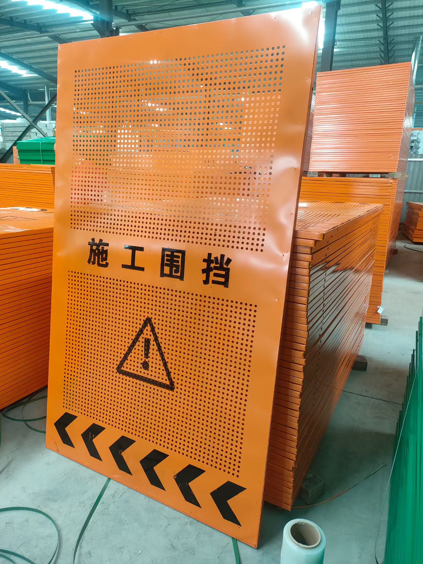 克拉玛依白碱滩区钢筋网供应商厂家