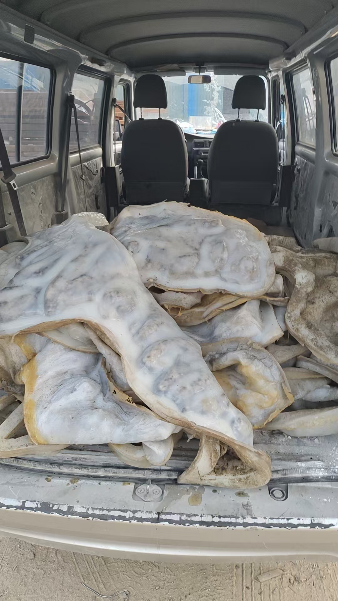 长沙胜天硅硅胶回收正规回收混炼硅橡胶企业应用场景