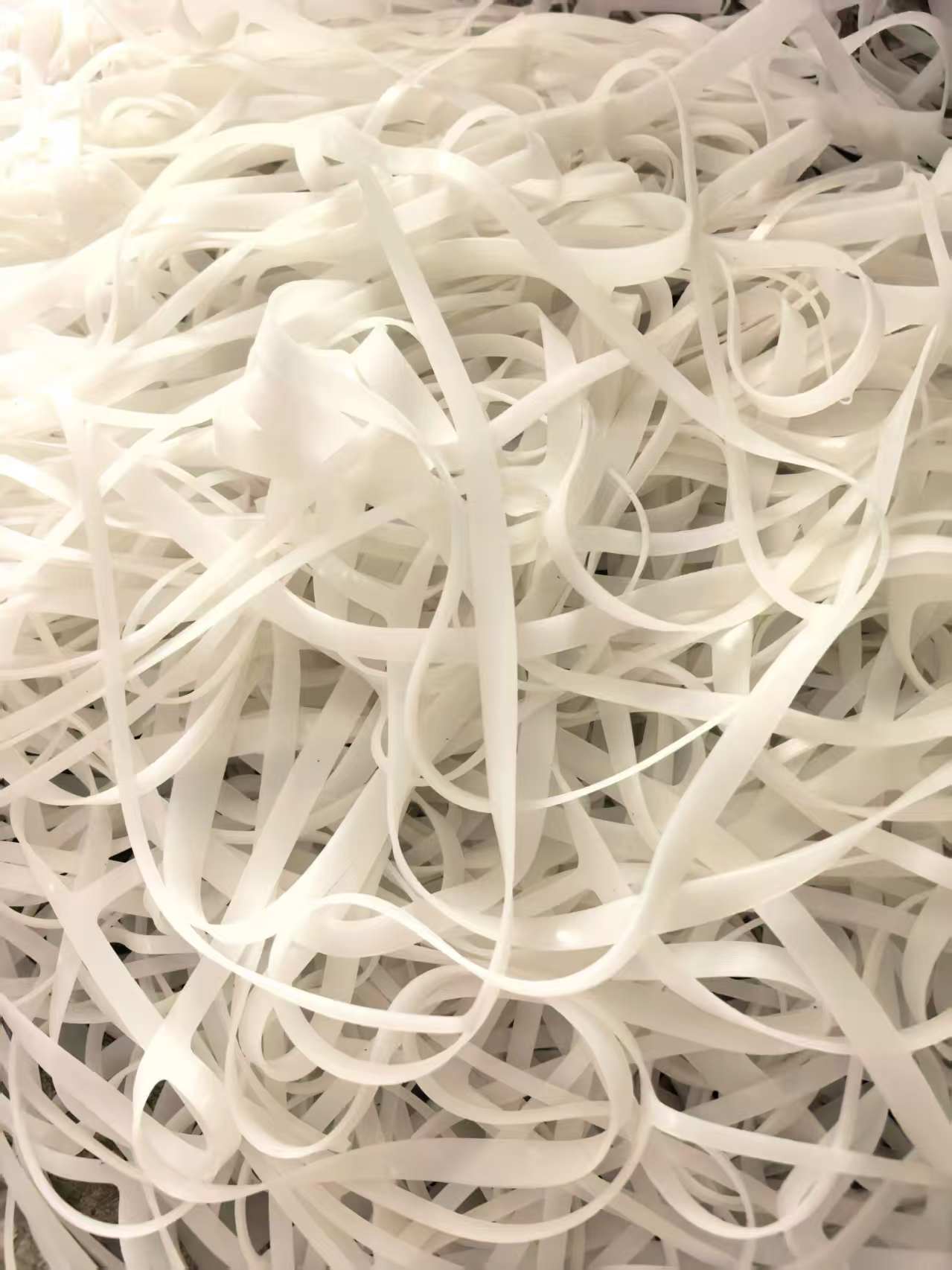 唐山回收硅油厂家