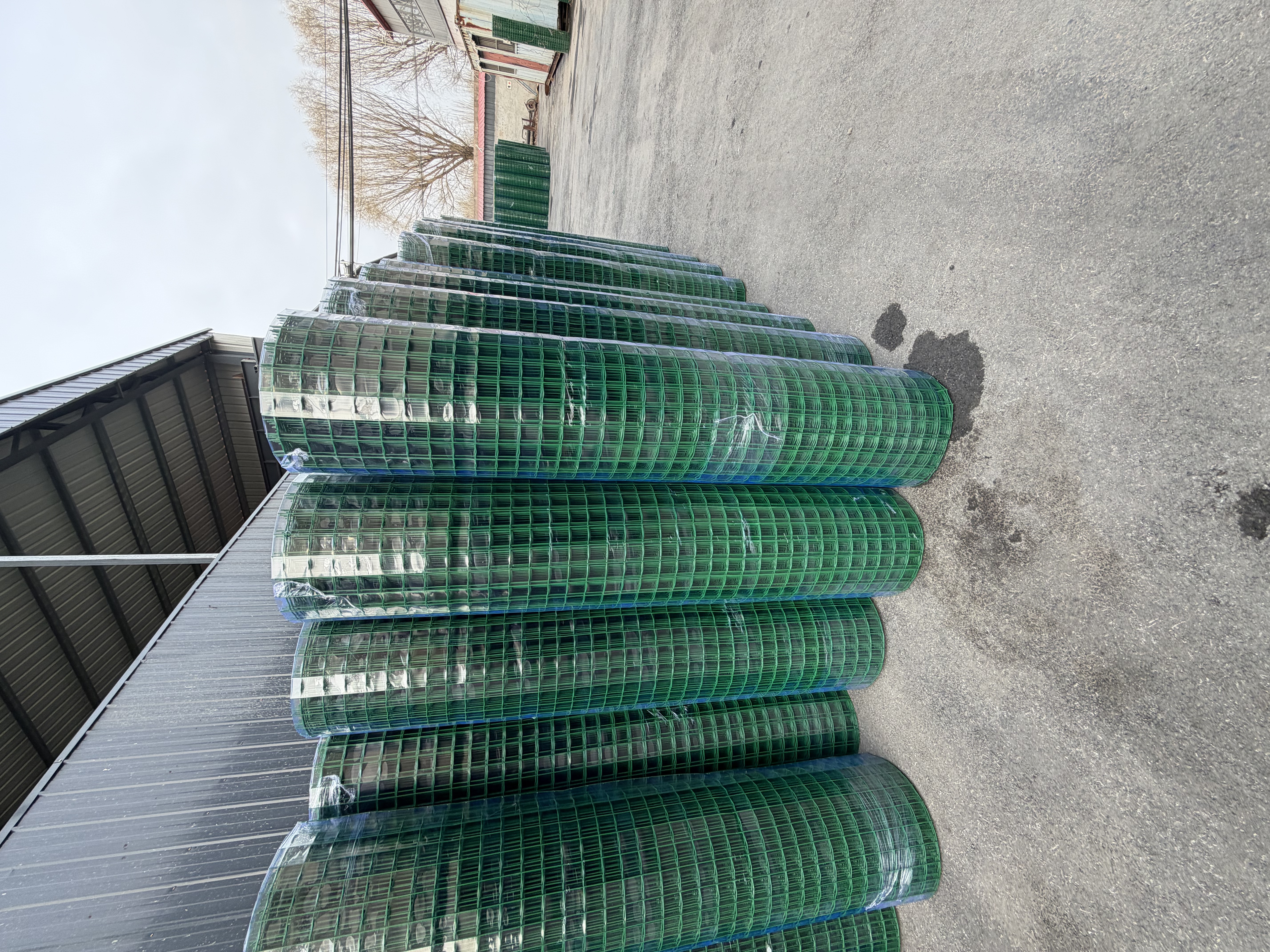 湖南长沙30米荷兰网厂家