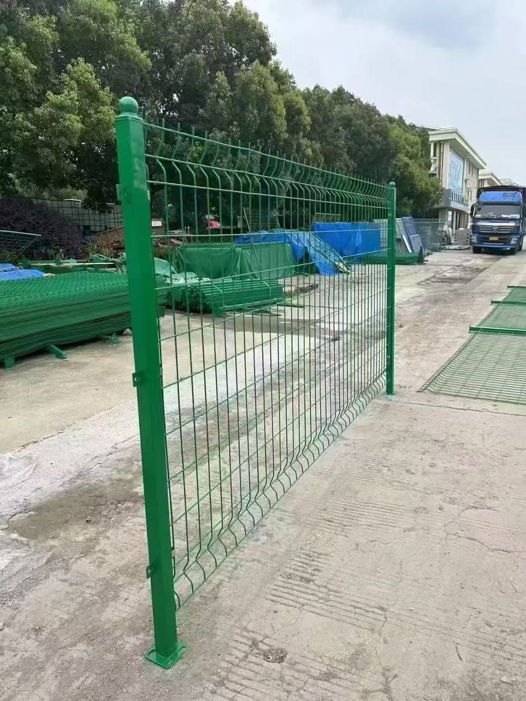 福建莆田荔城荷兰网安装