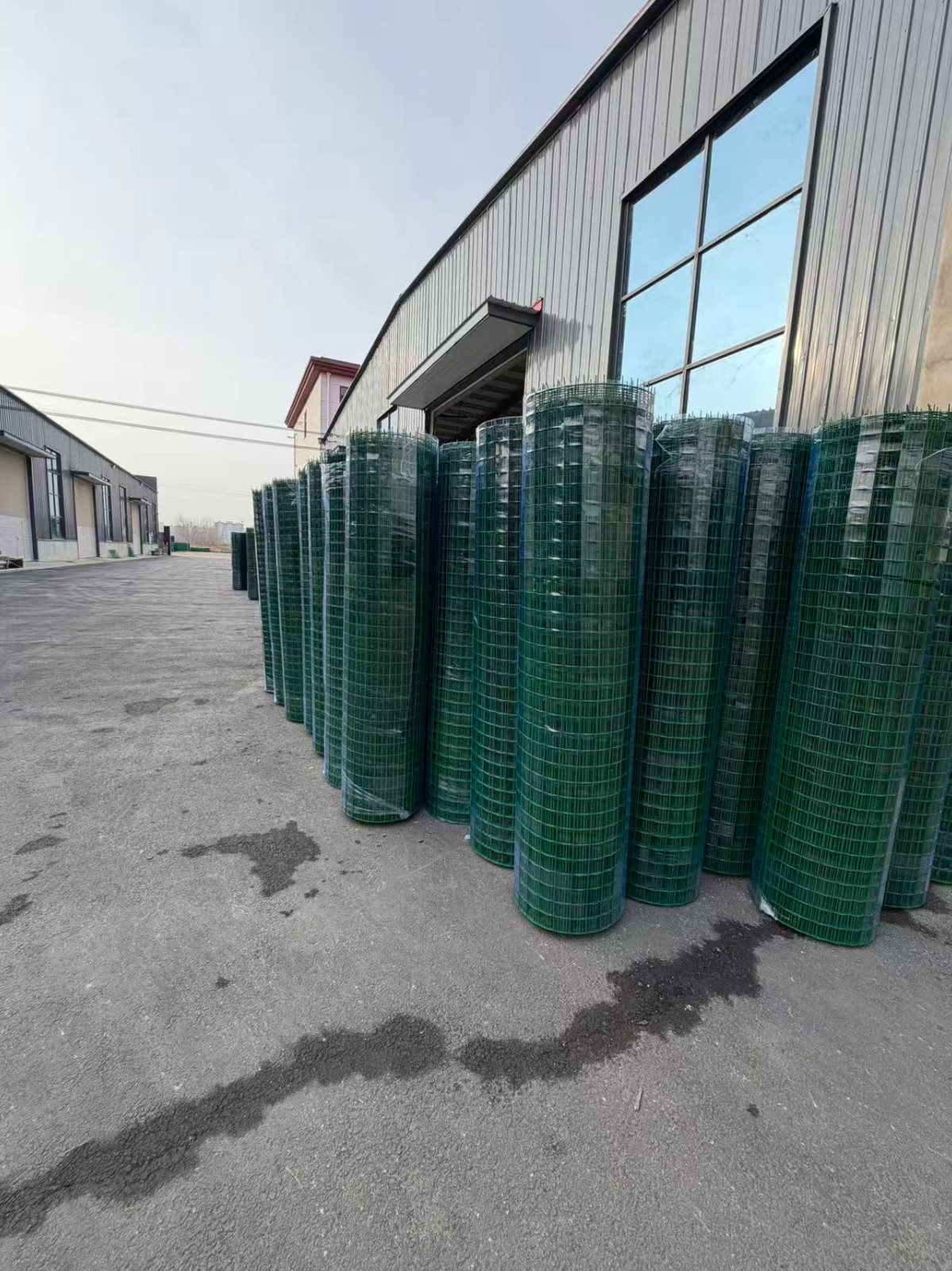 海南乐东利国工程荷兰网生产厂家