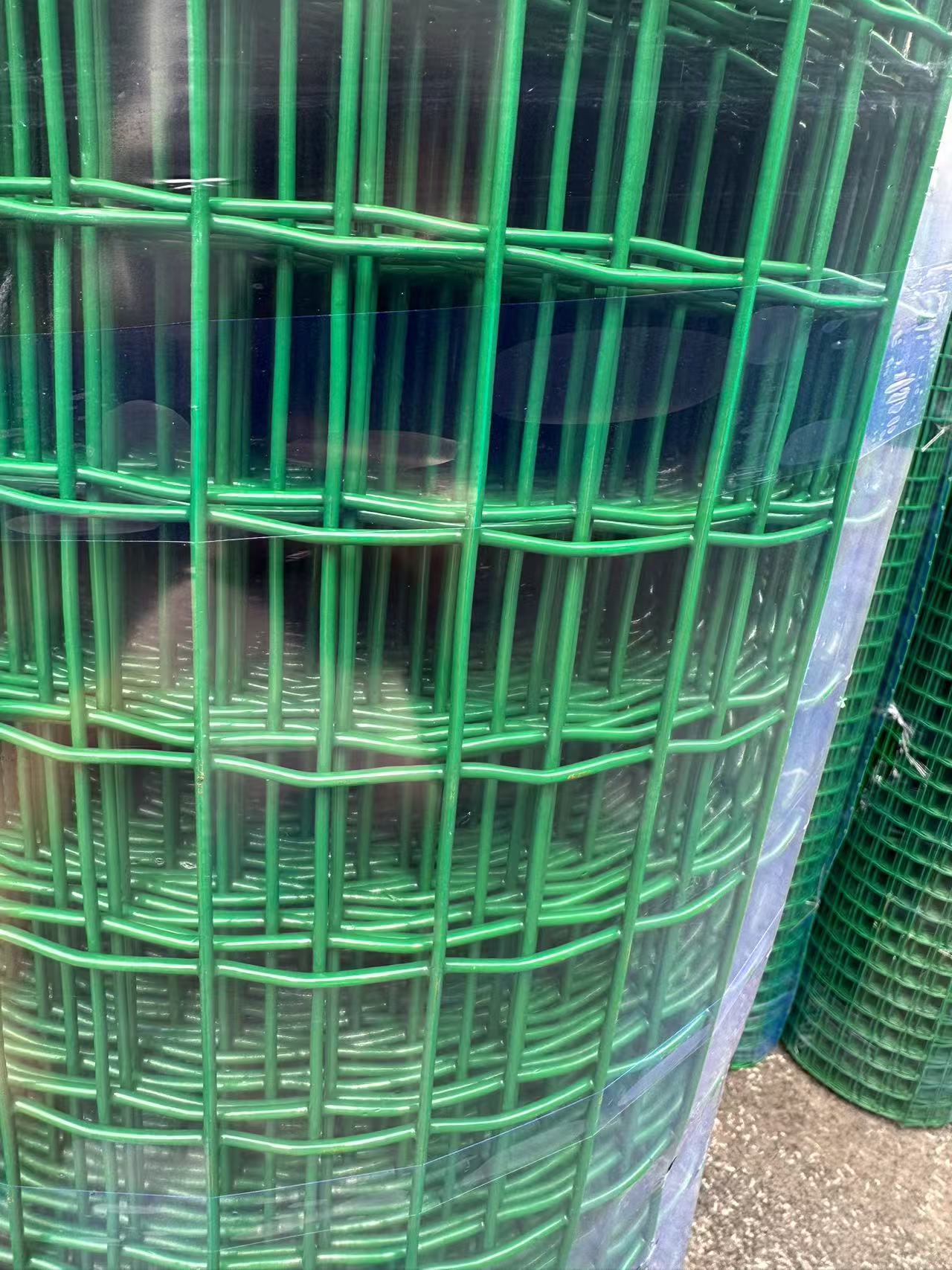 河北保定曲阳浸塑工程荷兰网
