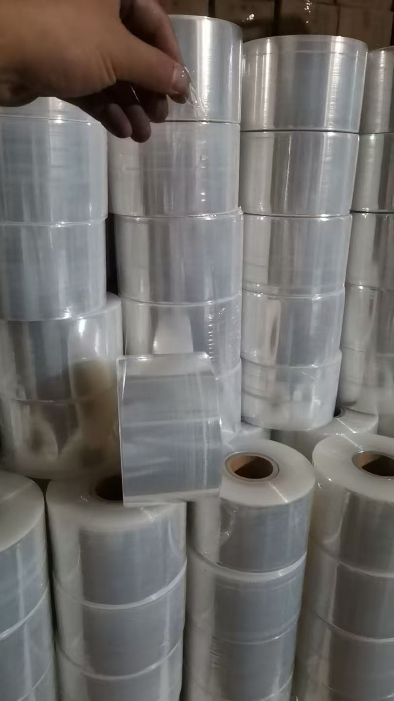 张家口市PE缠绕膜厂家联系方式