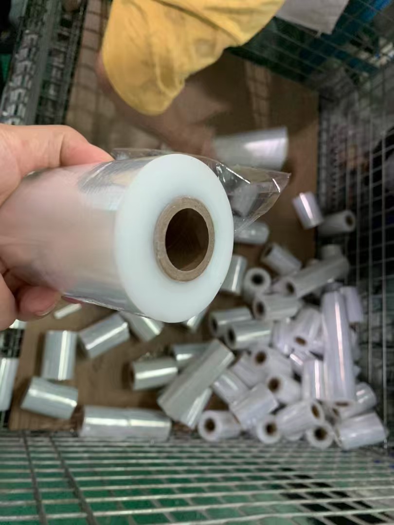 沧州市拉伸膜靠谱厂家