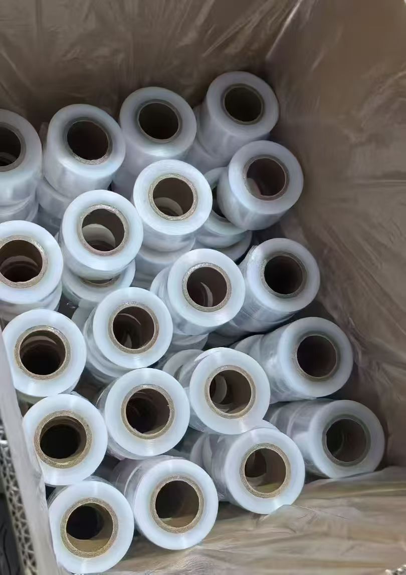 沧州市机用缠绕膜生产厂家