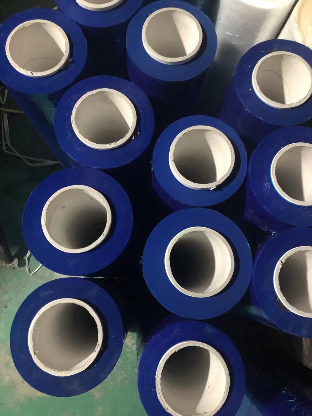 保定市塑料缠绕膜靠谱厂家