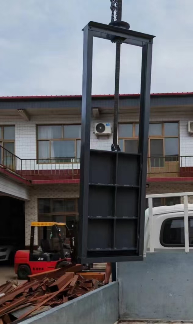 江苏省苏州市金阊区江苏省苏州市金阊区电动机闸一体闸门运行无故障