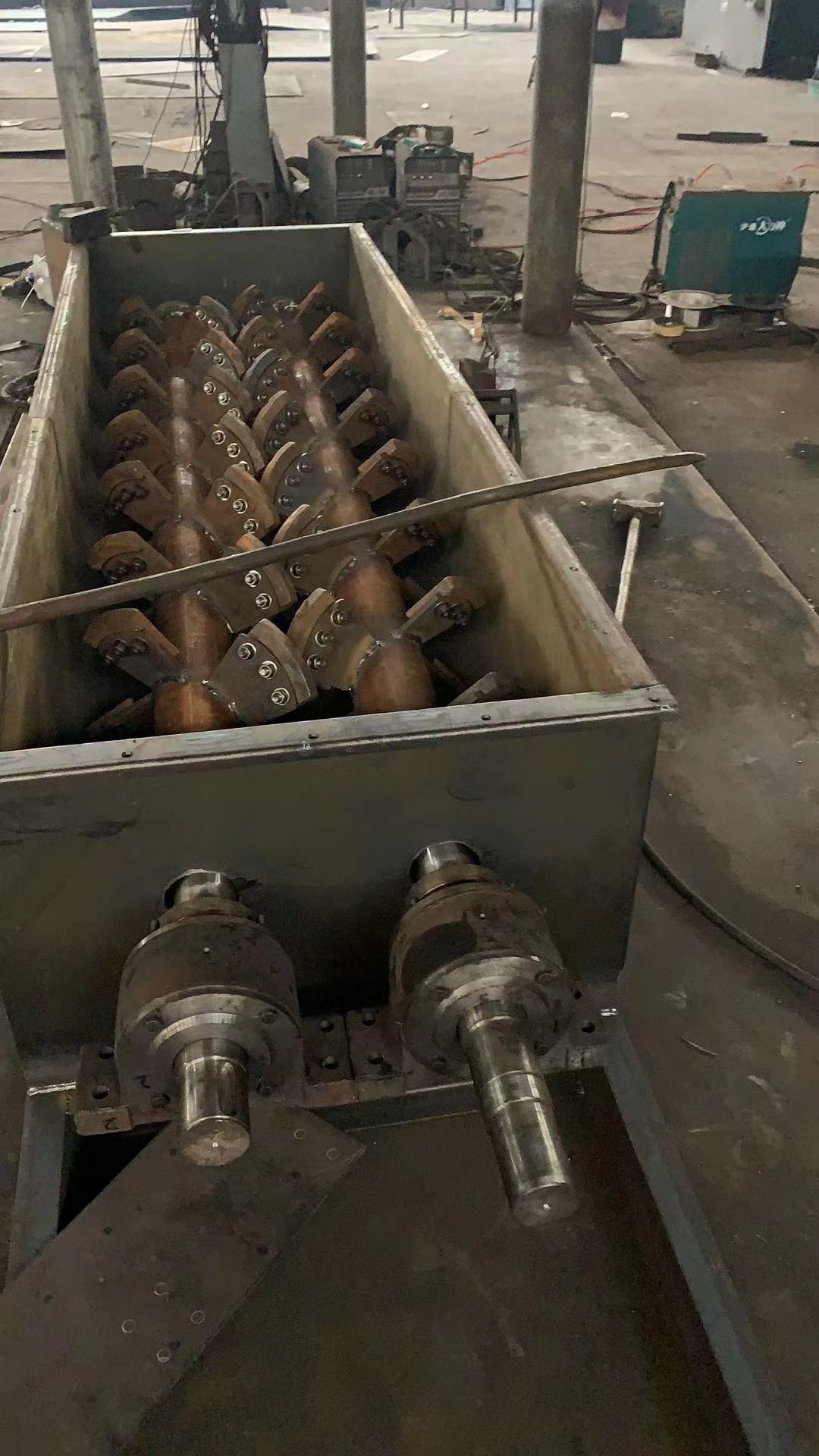 巴南衡泰重工机械制造衡泰重工机械制造产品细节