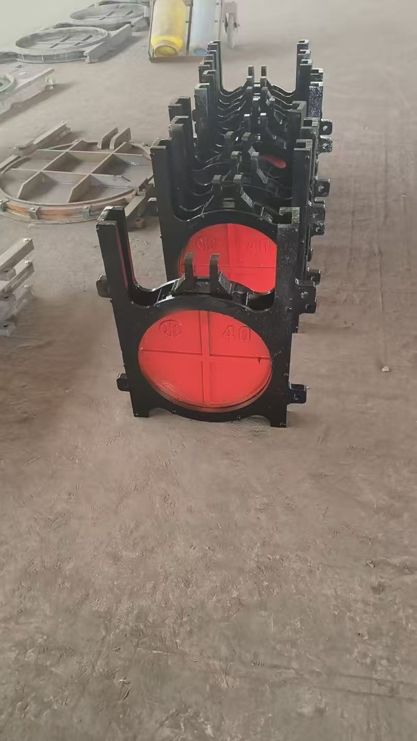 北京大型铸铁闸门哪家专业