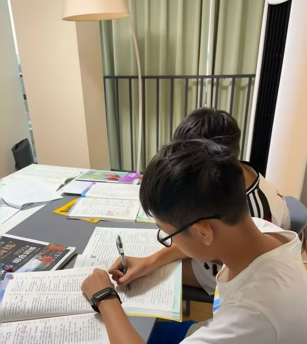 北京一对一家教个性化定制专属课程规划