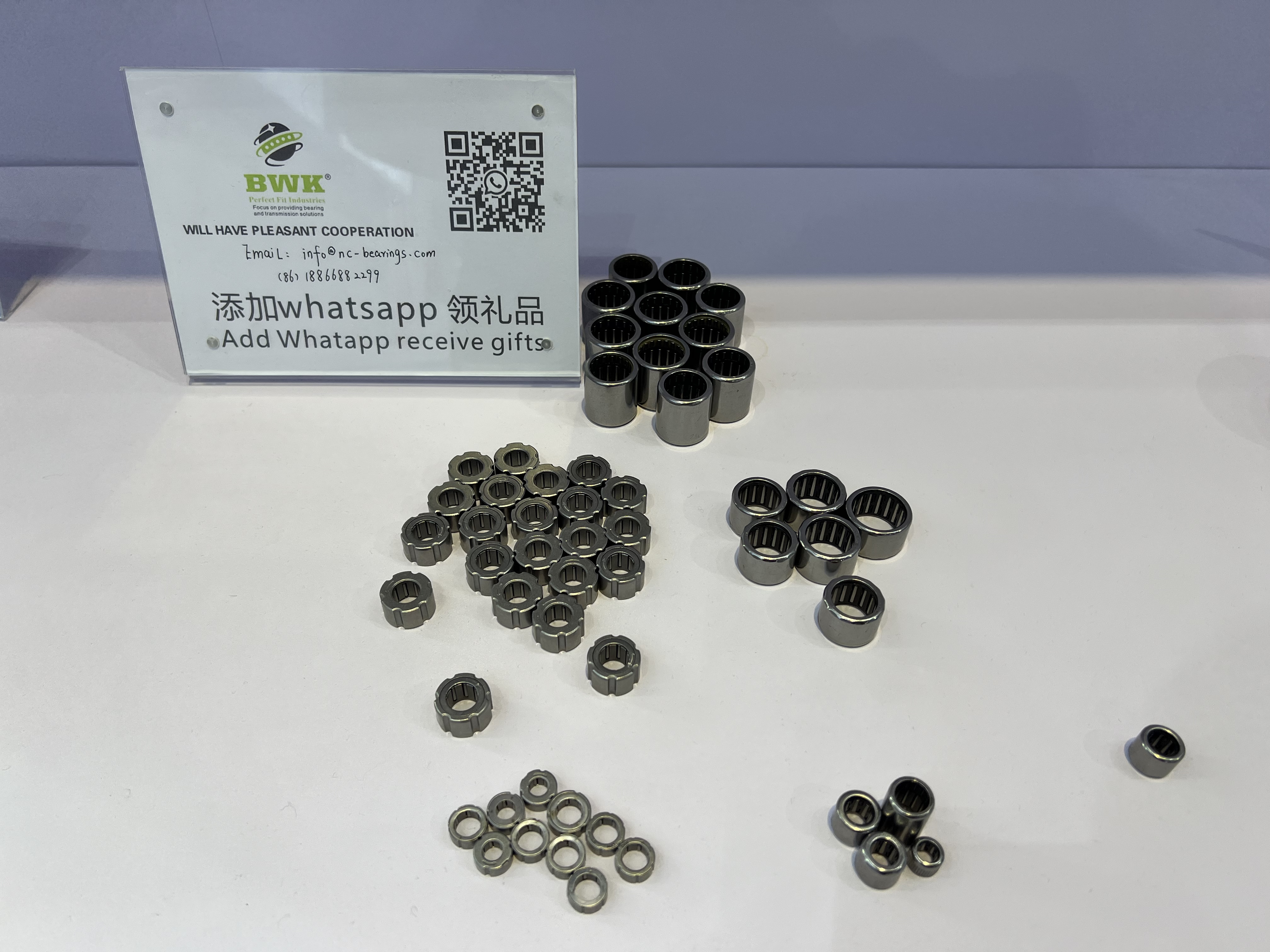 邢台机床轴承供应商
