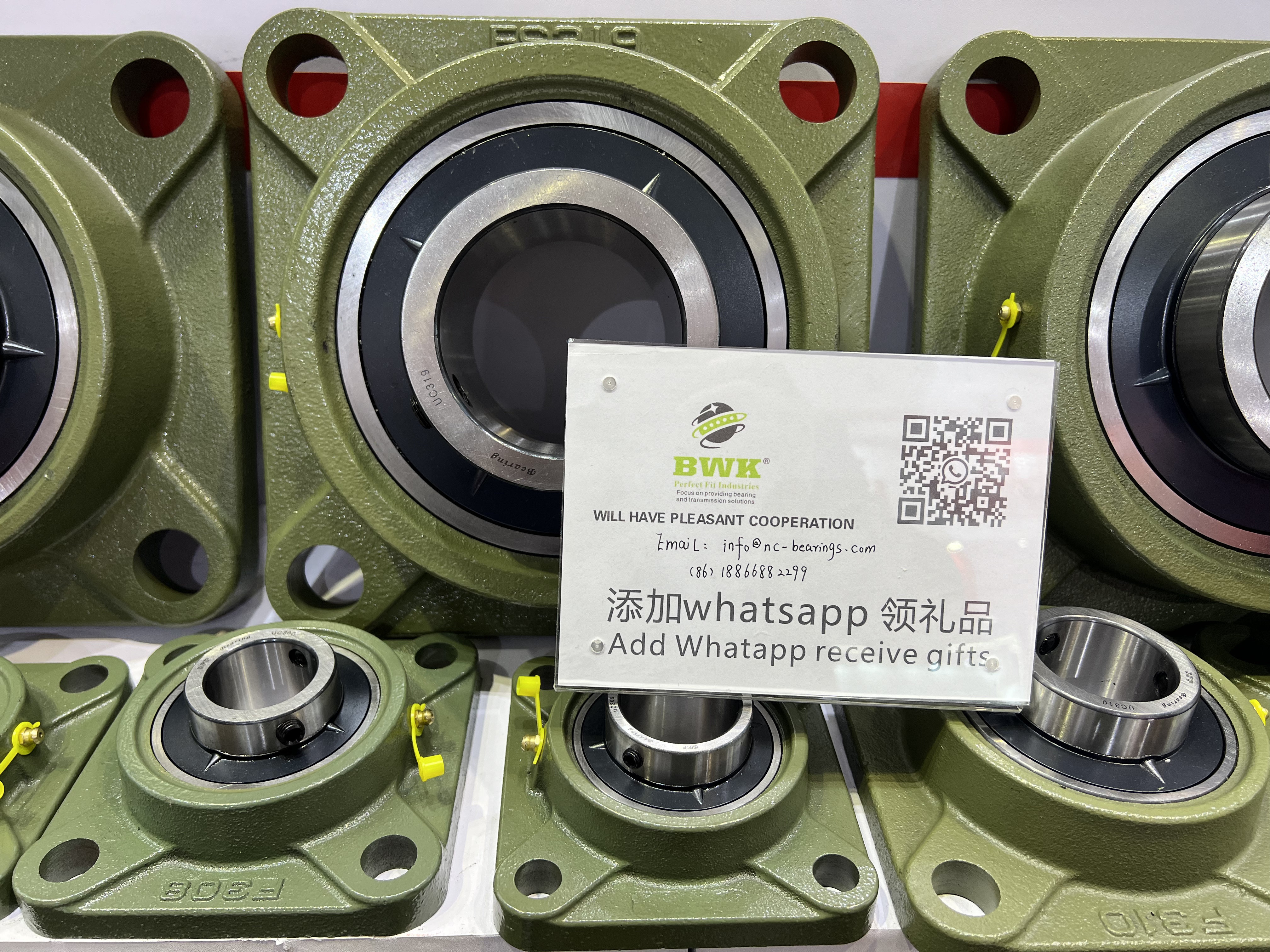 邢台微型轴承公司