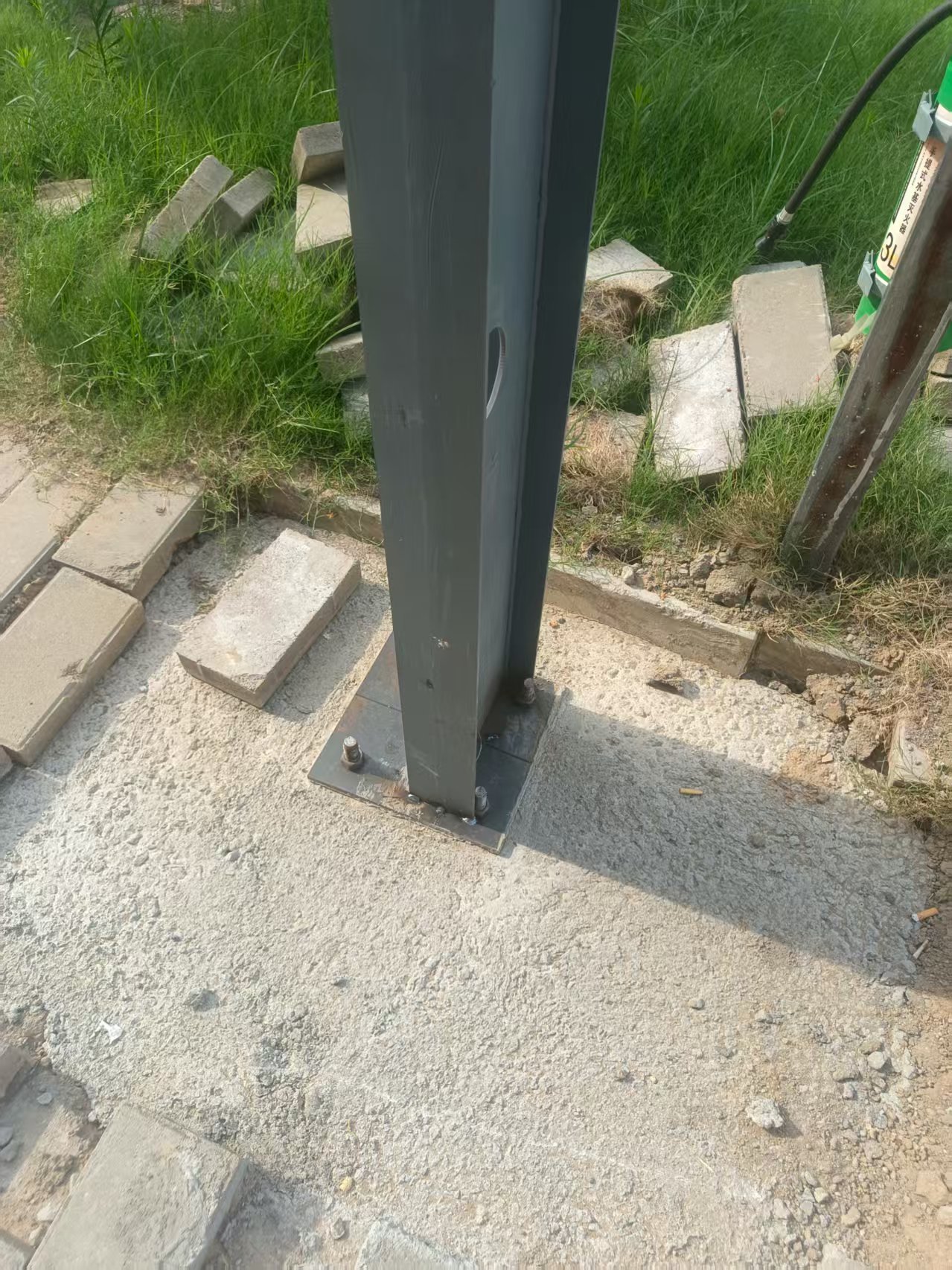 福建龙岩景观张拉膜设计安装一体化